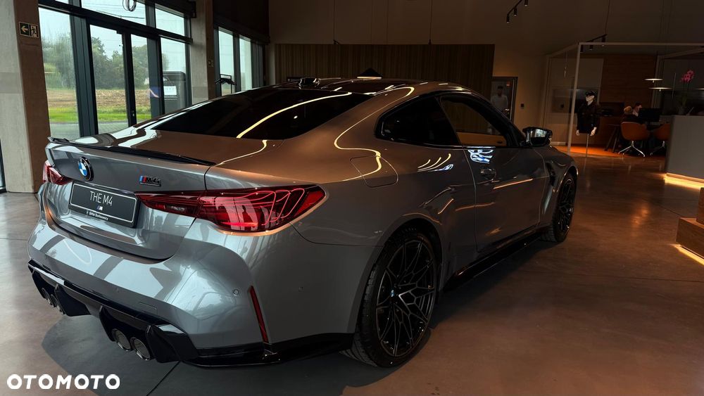 BMW M4 - 6