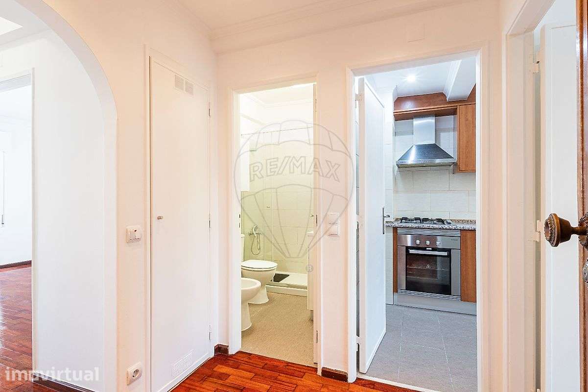 Apartamento T2 para venda - Grande imagem: 3/23