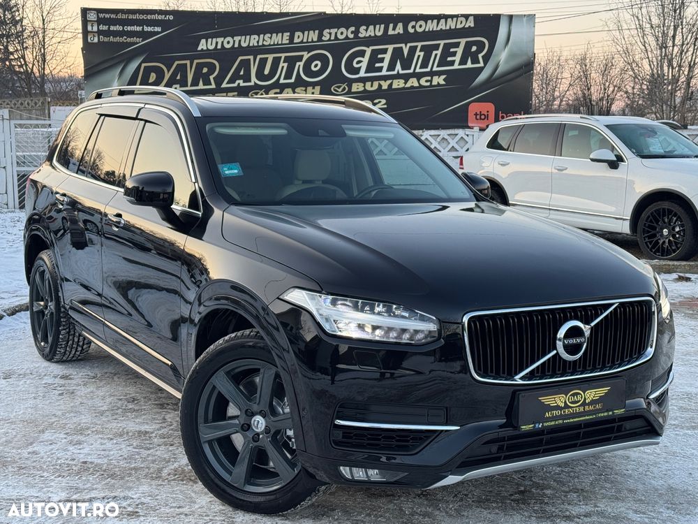 Volvo XC 90 - 6