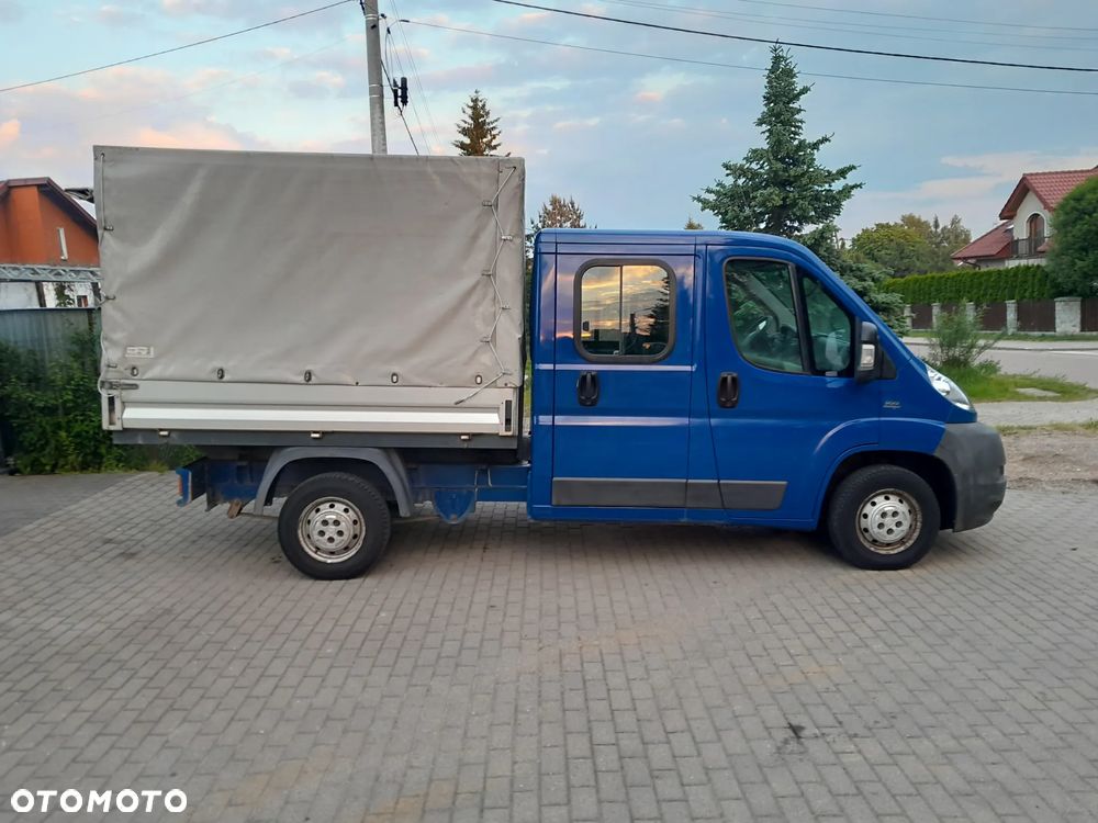 Fiat Ducato - 6