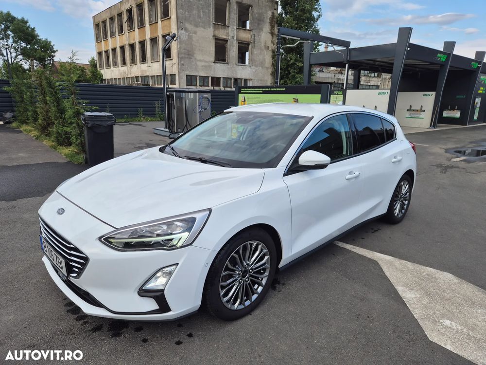 Ford Focus - 6