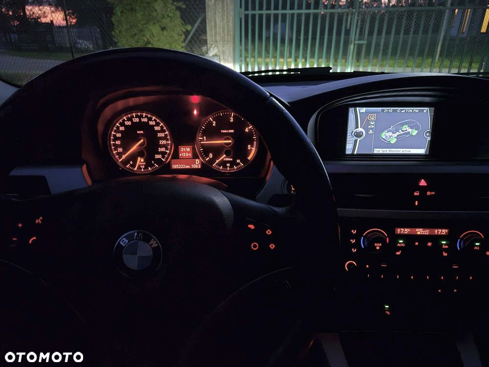 BMW Seria 3 - 21