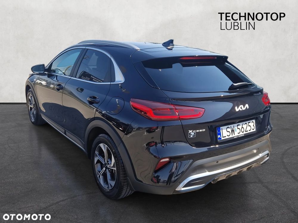 Kia XCeed - 8