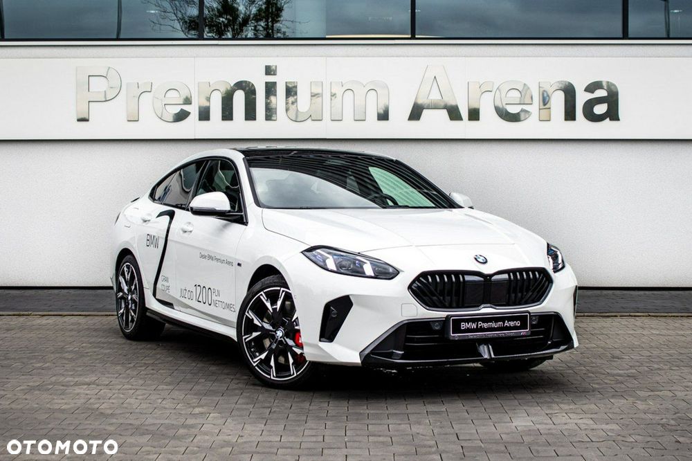 BMW Seria 2 - 4