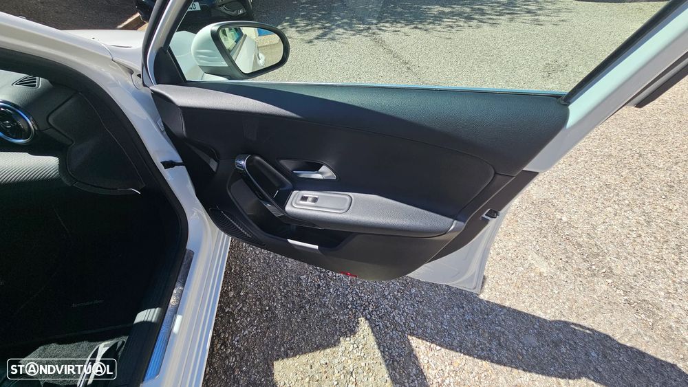 Mercedes-Benz A 160 Style Plus - 9