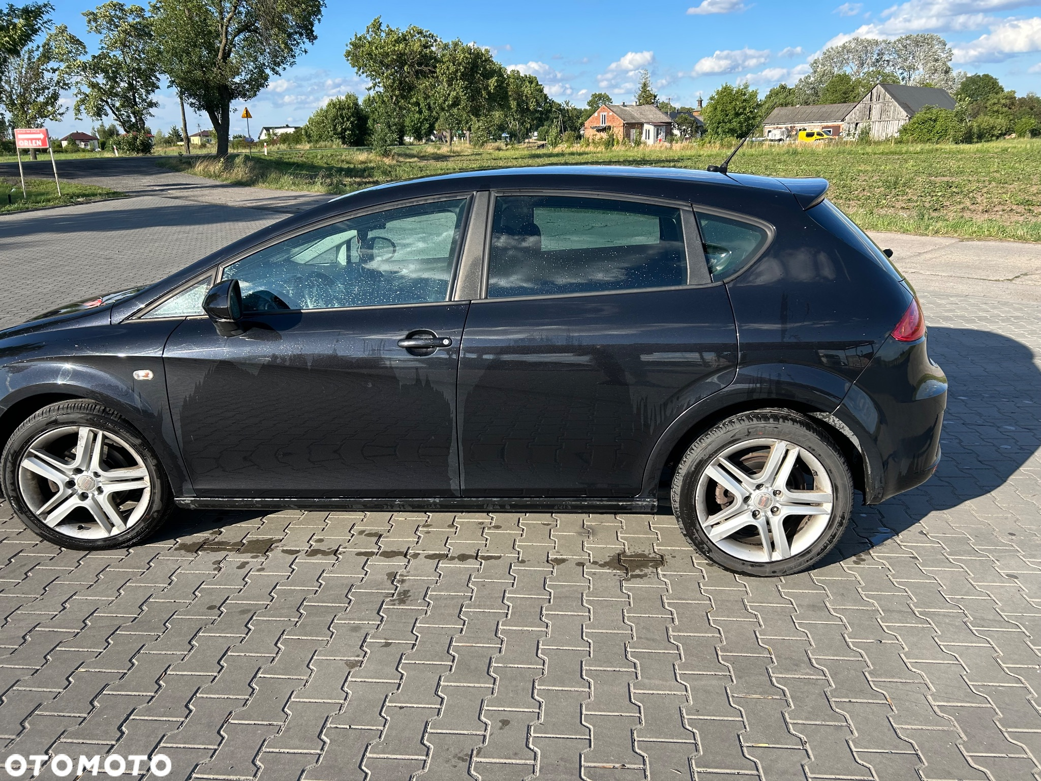 Seat Leon 1.9 TDI Audience - 6