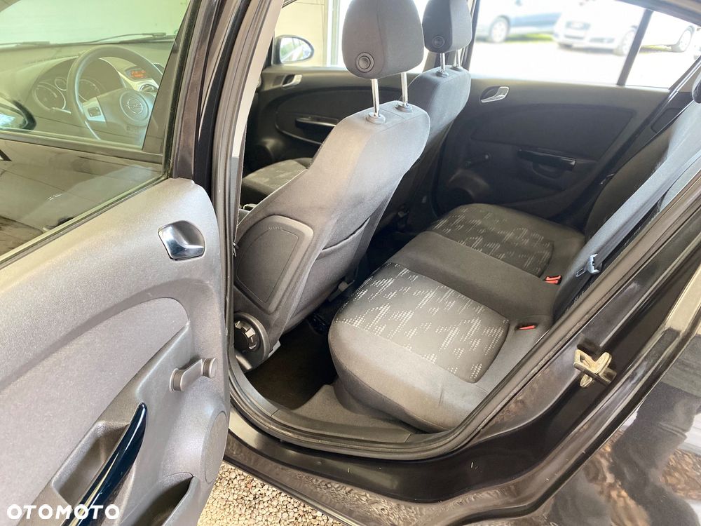 Opel Corsa 1.2 16V Enjoy - 14