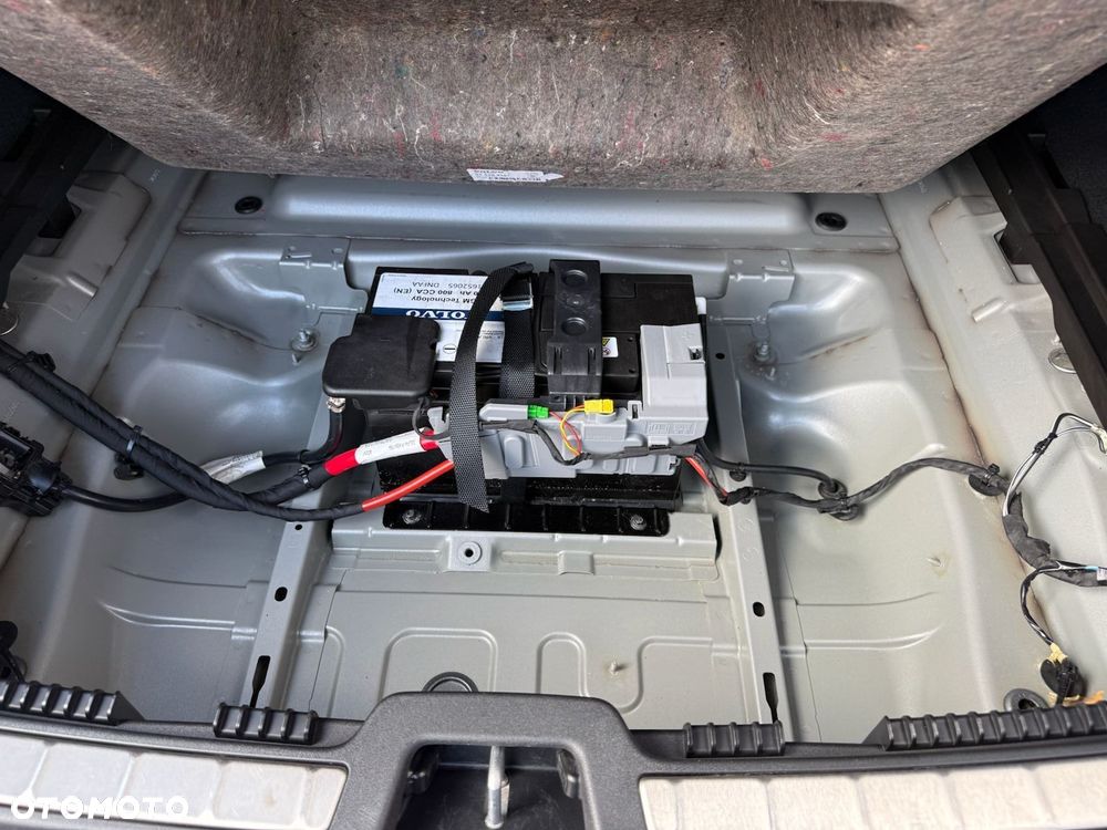 Volvo XC 60 T5 GPF Inscription - 23