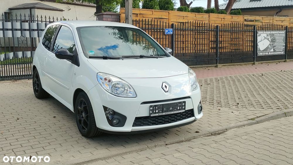 Renault Twingo 1.2 16V Night&Day - 11