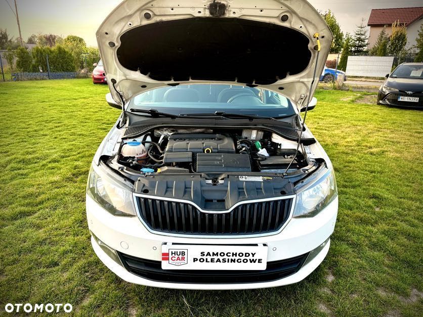 Skoda Fabia - 30