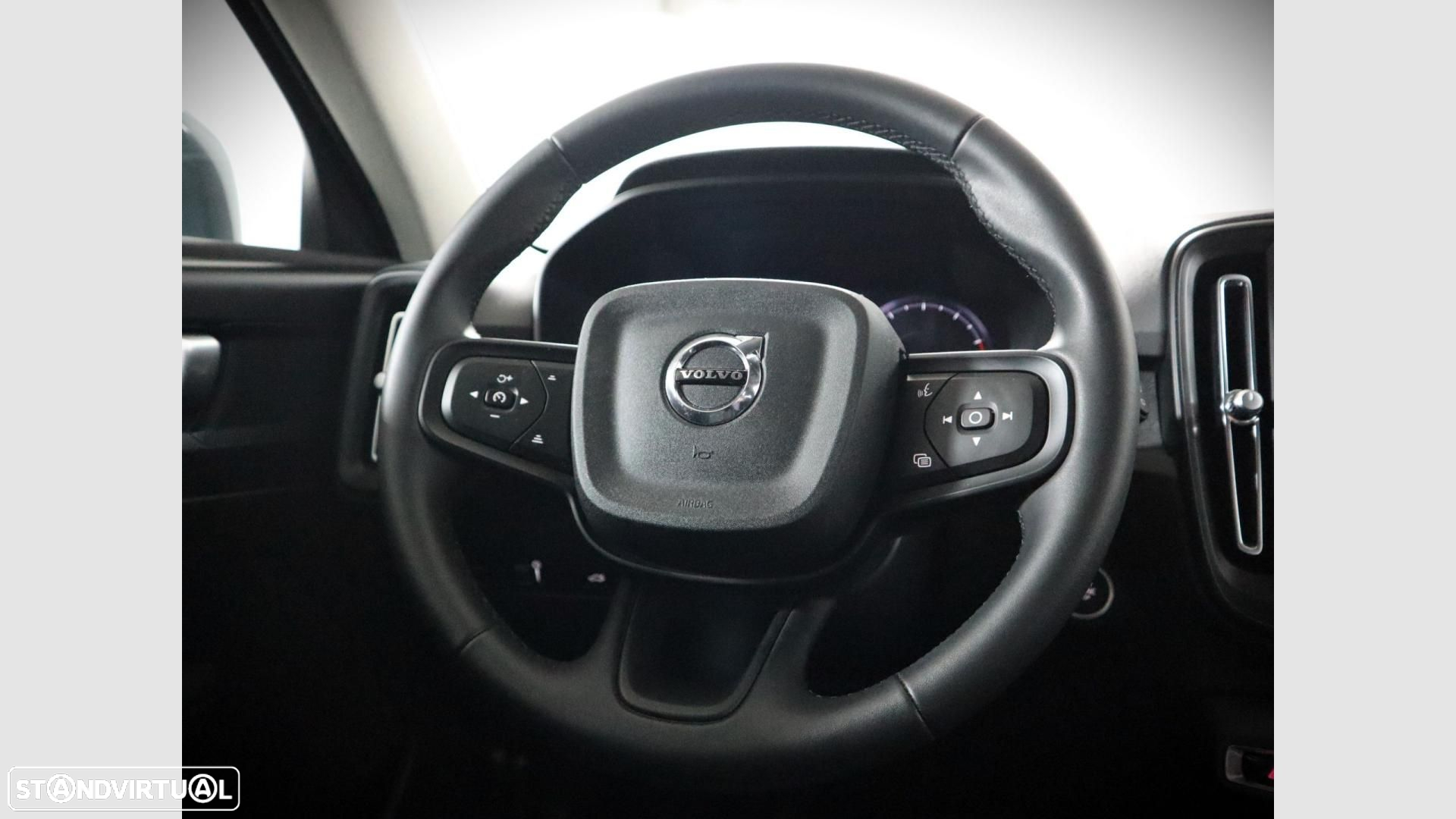Volvo XC 40 1.5 T2 Essential - 7