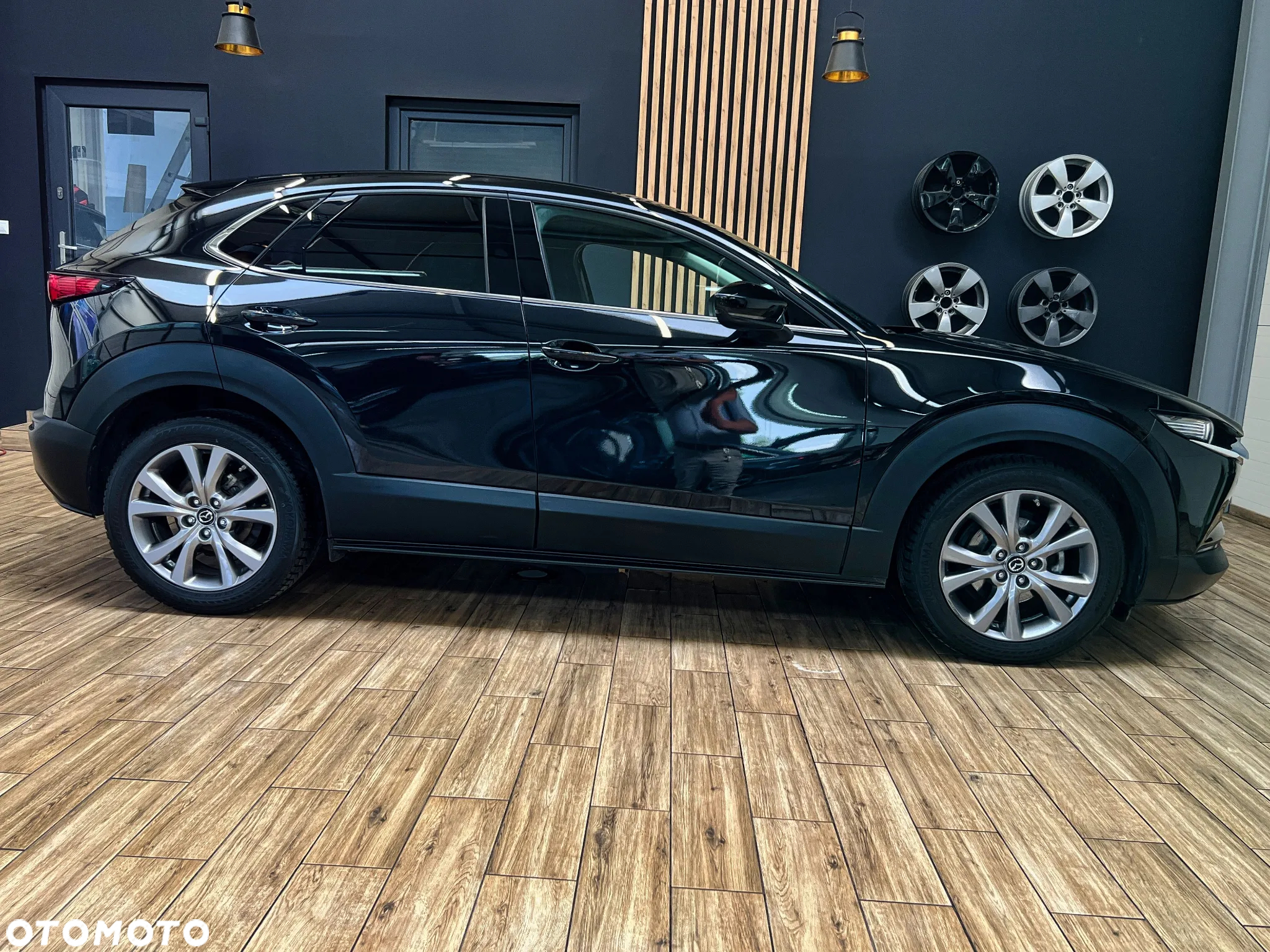 Mazda CX-30 - 5