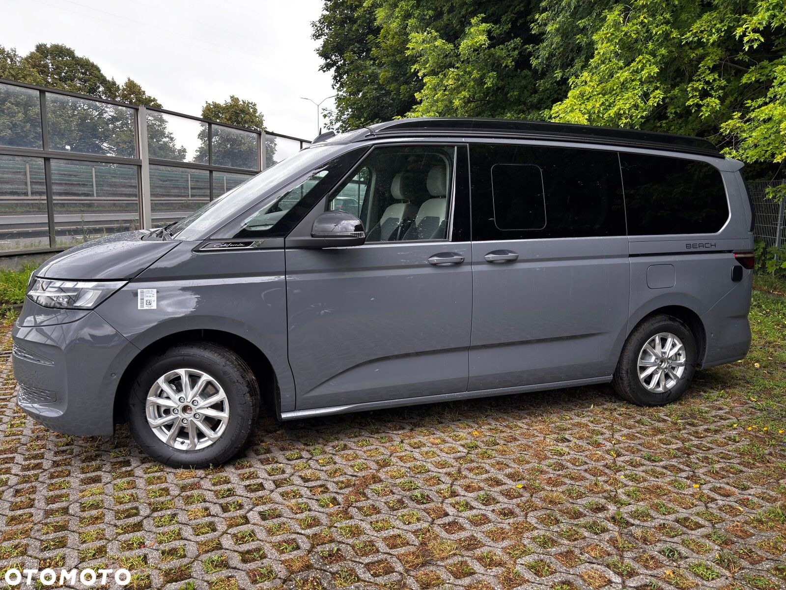Volkswagen California - 5