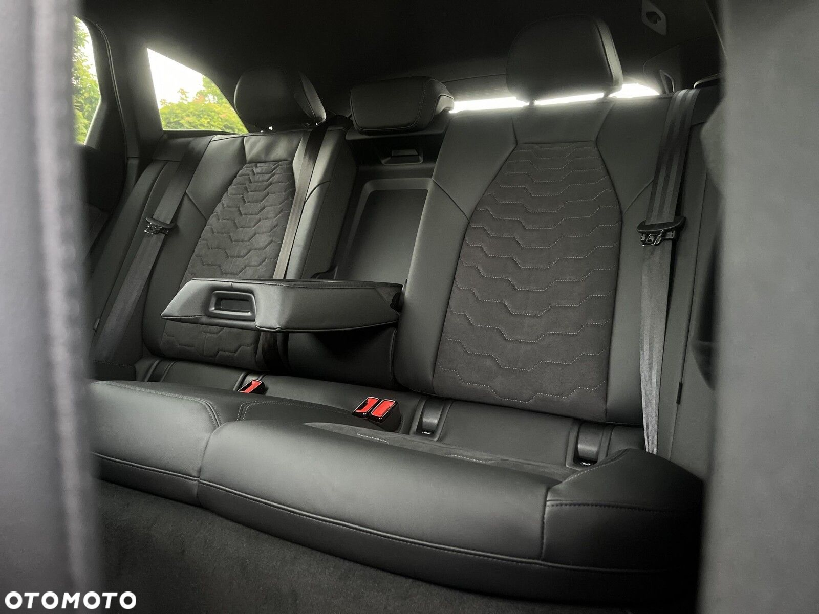 Audi A6 Sportback e-tron - 38