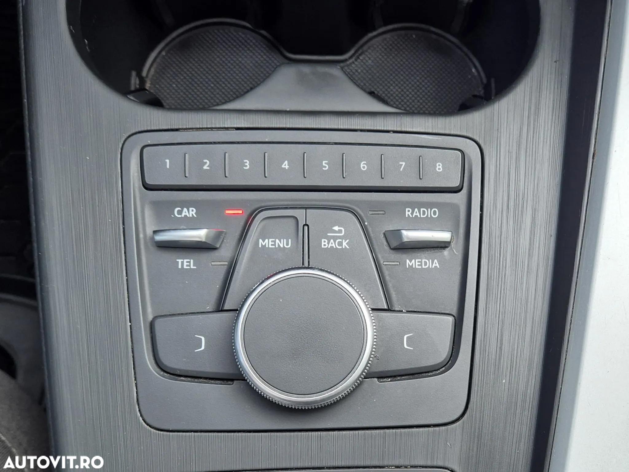 Audi A4 - 27