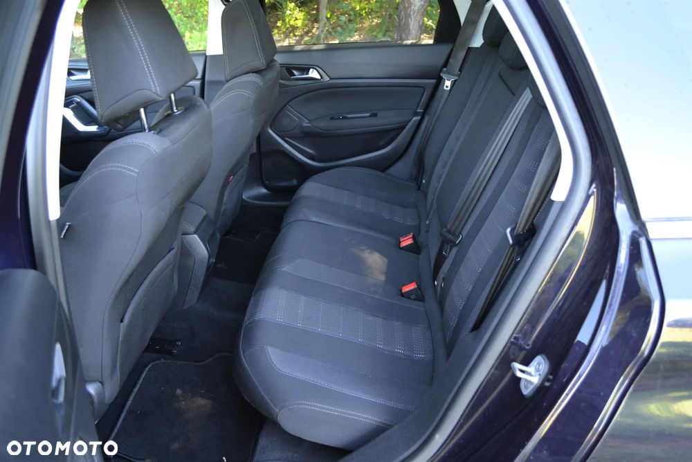 Peugeot 308 BlueHDi 120 Stop & Start Business-Line - 16