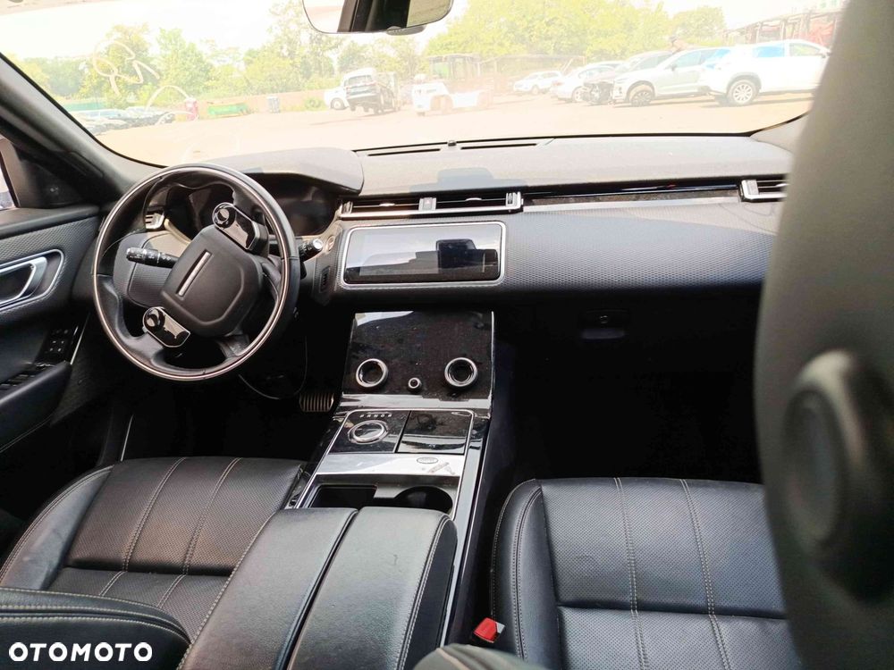Land Rover Range Rover Velar - 14