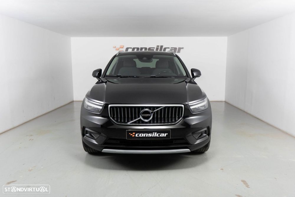 Volvo XC 40 1.5 T5 PHEV Momentum Plus - 2