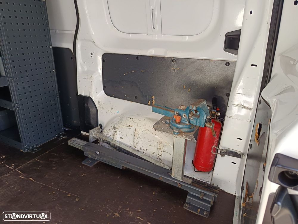 Toyota Proace ESPECIAL OFICINA - 17