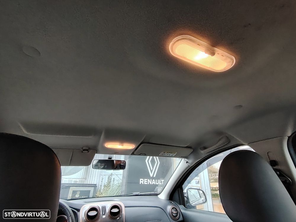 Dacia Logan MCV 0.9 TCe Stepway - 24