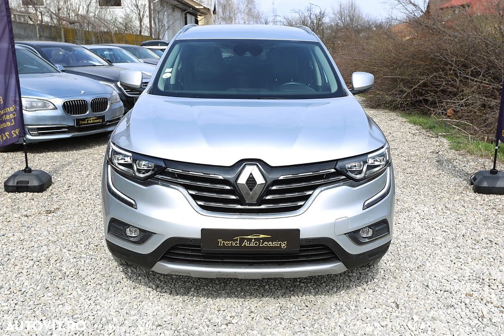 Renault Koleos ENERGY dCi 130 INTENS - 6