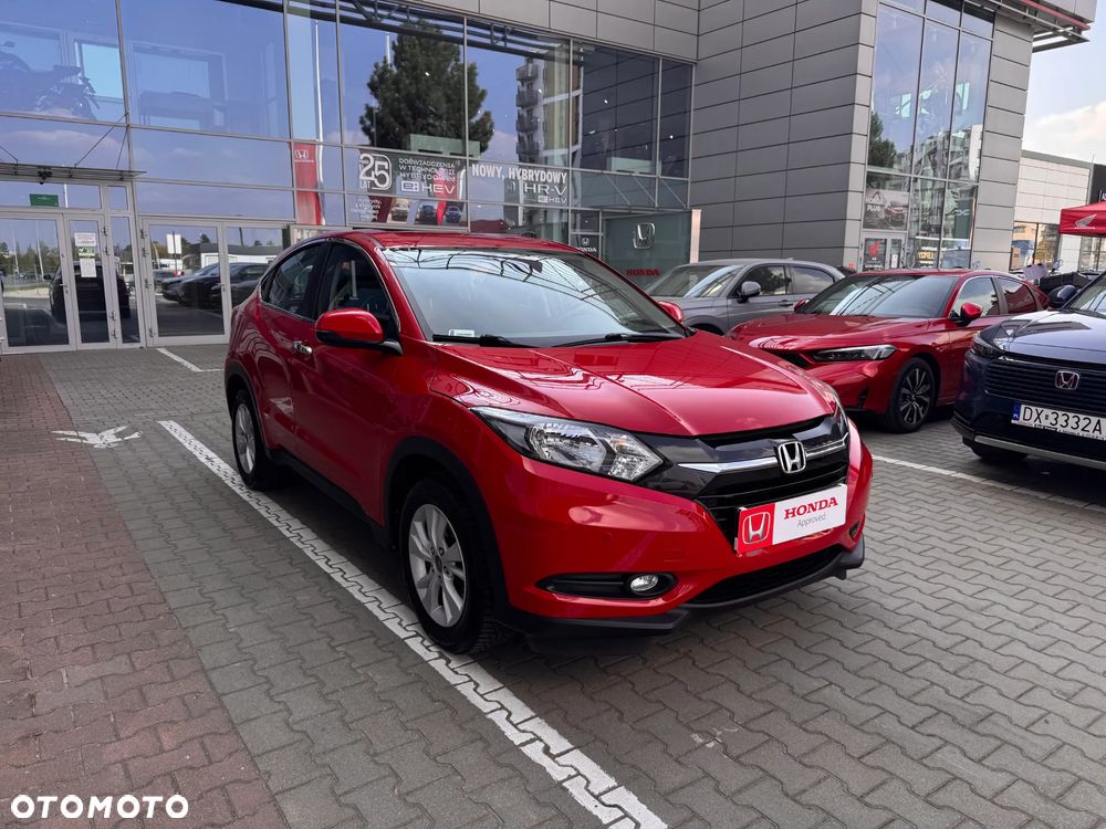 Honda HR-V 1.5 Elegance (ADAS) - 2