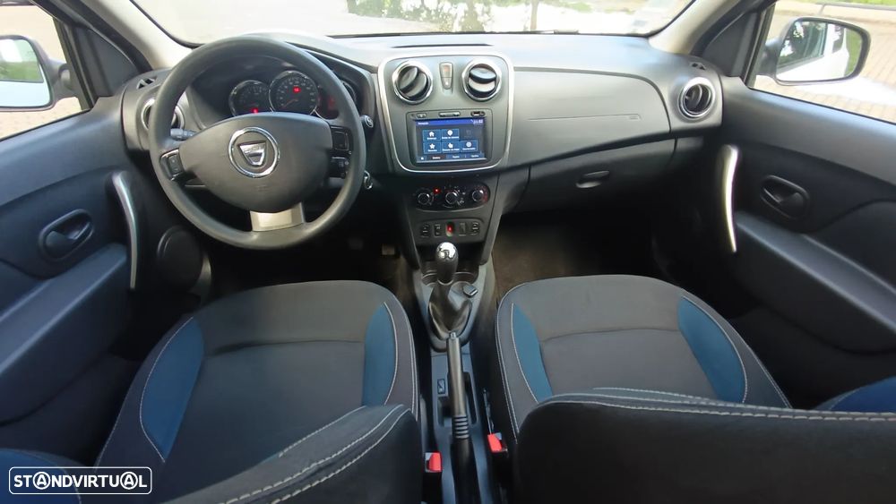 Dacia Sandero 0.9 TCe Comfort - 5