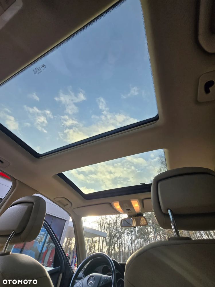 Mercedes-Benz GLK 220 CDI 4Matic (BlueEFFICIENCY) 7G-TRONIC - 16