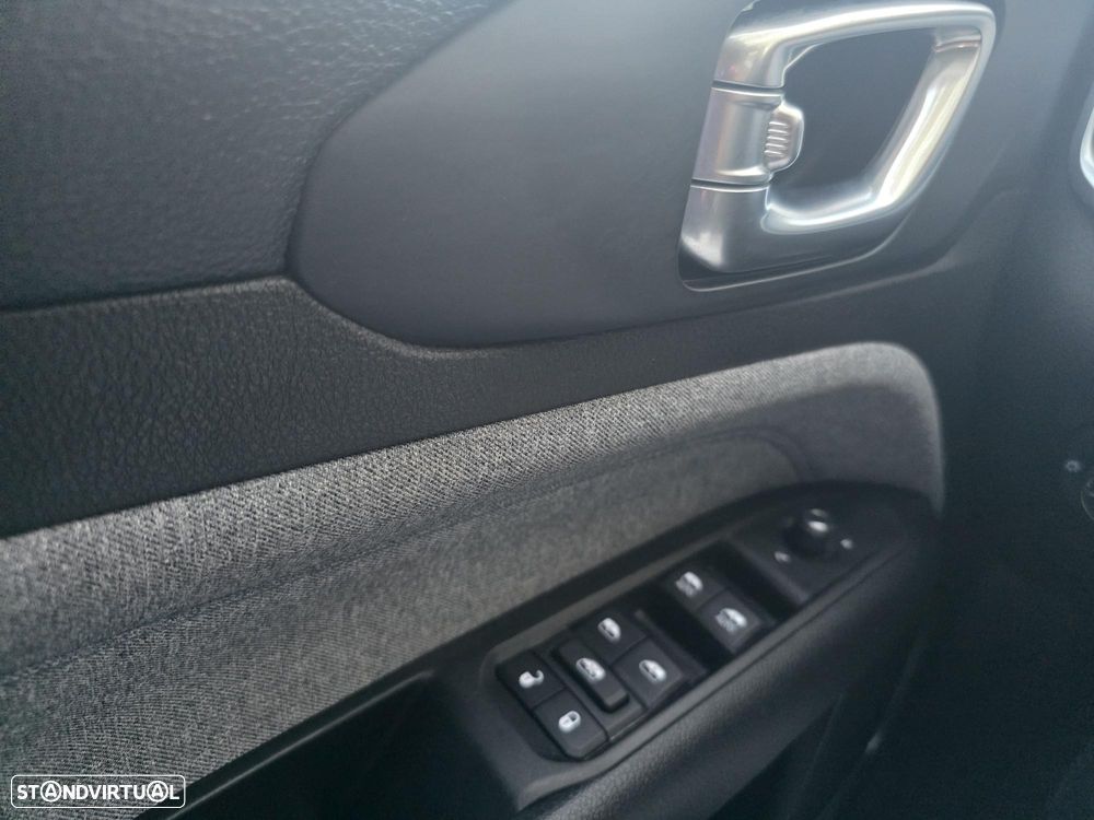 Jeep Compass 1.6 MultiJet Longitude - 36