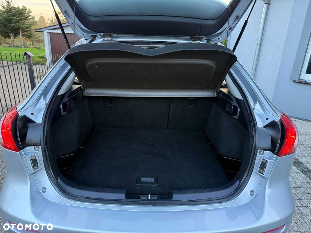 Mitsubishi Lancer 1.6 ClearTec - 11