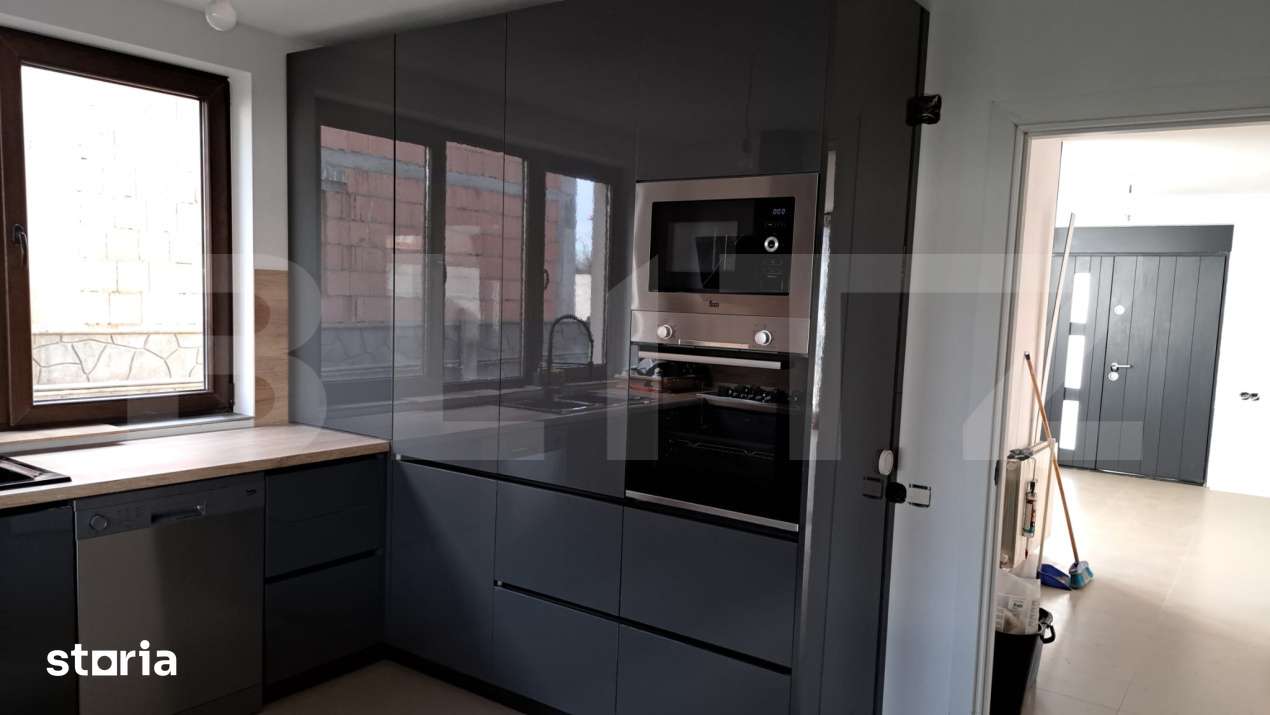 Casa premium de vanzare –Sebes Lancram - Imagine principală: 3/8