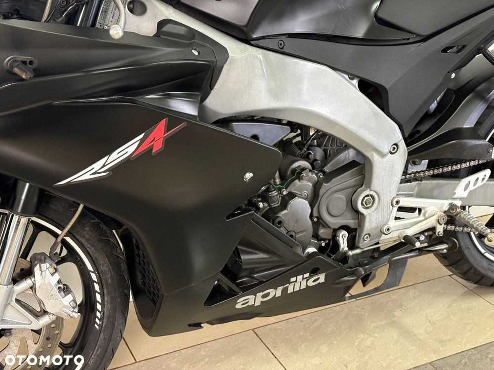 Aprilia RS - 7