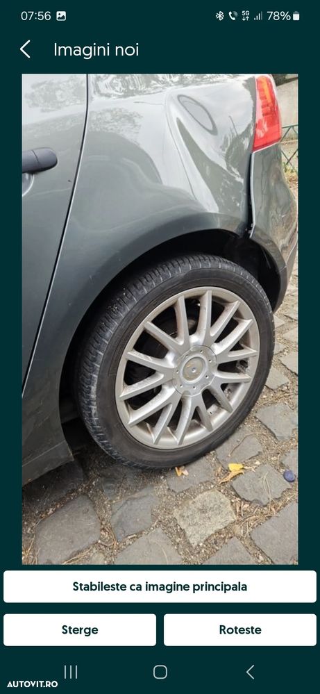 Volkswagen Golf 1.4 Trendline - 13