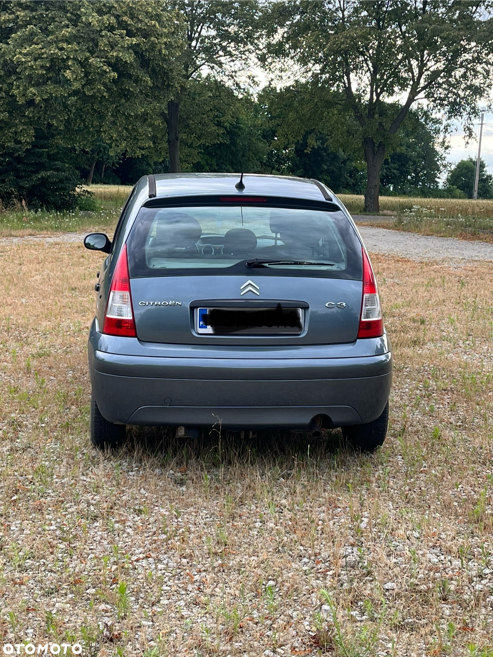 Citroën C3 1.1 Confort - 4