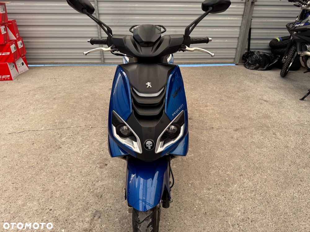 Peugeot Speedfight - 14