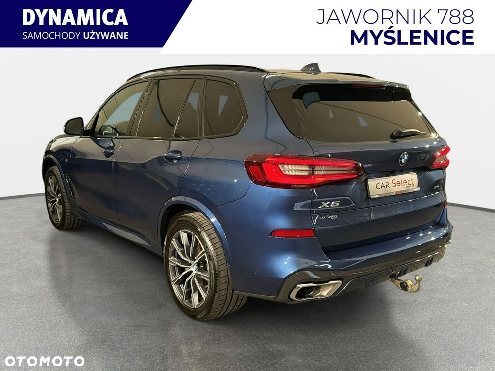 BMW X5 - 7
