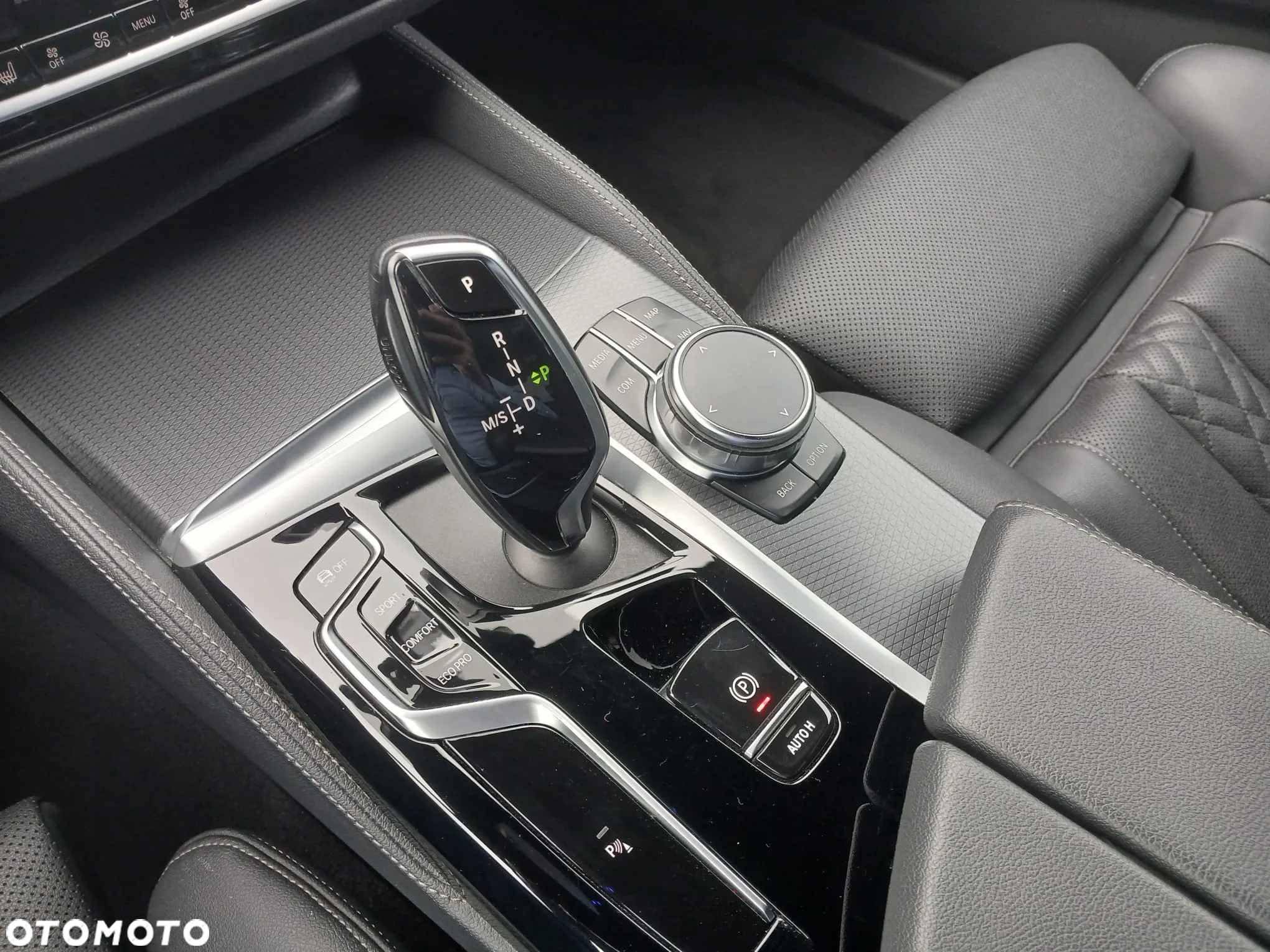 BMW Seria 5 - 30