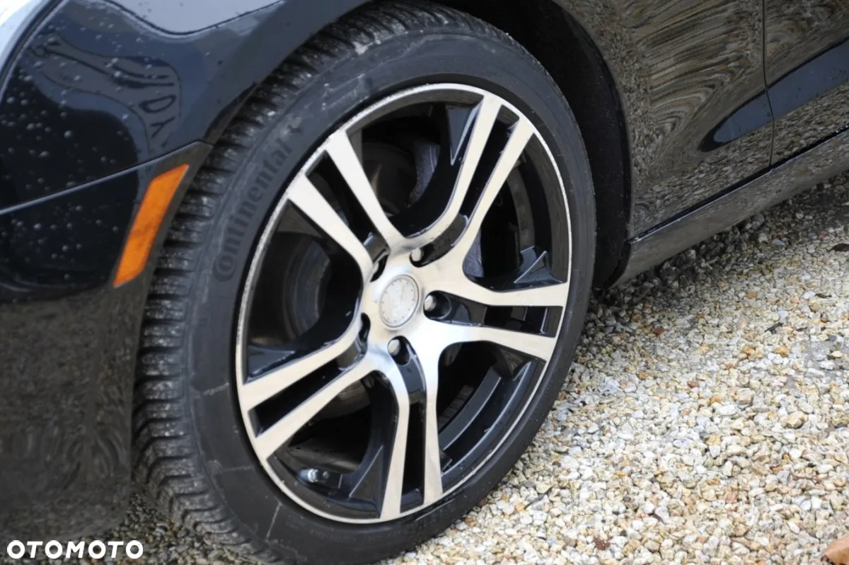 Cadillac ATS 2.0T RWD AT8 Luxury - 12