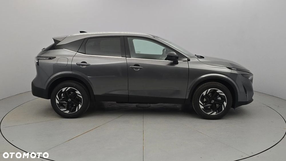 Nissan Qashqai 1.5 e-POWER N-Connecta - 14