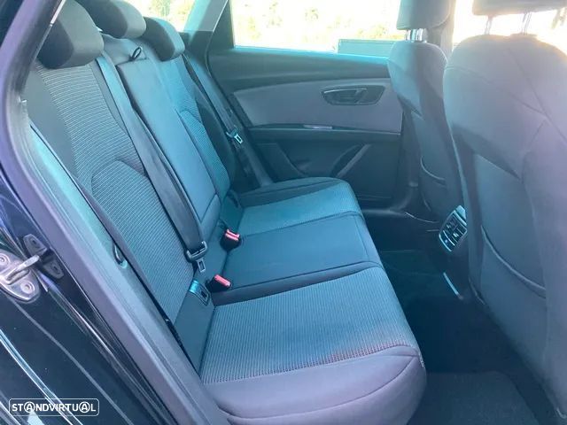 SEAT Leon ST 1.0 EcoTSI Style S/S - 37