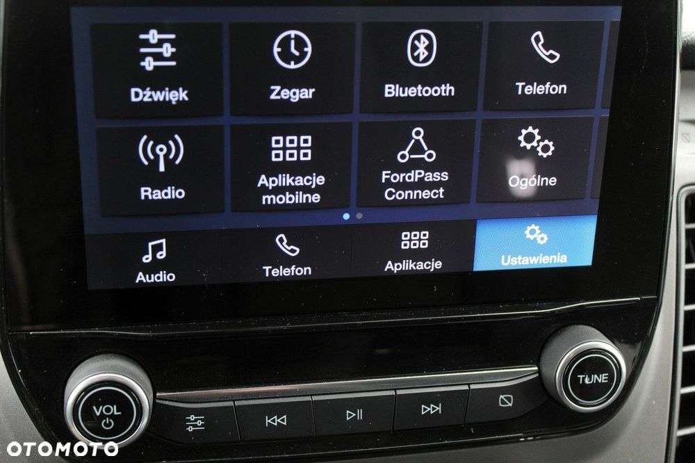 Ford Transit Custom 300 L2H1 Trend (bryg.) - 27