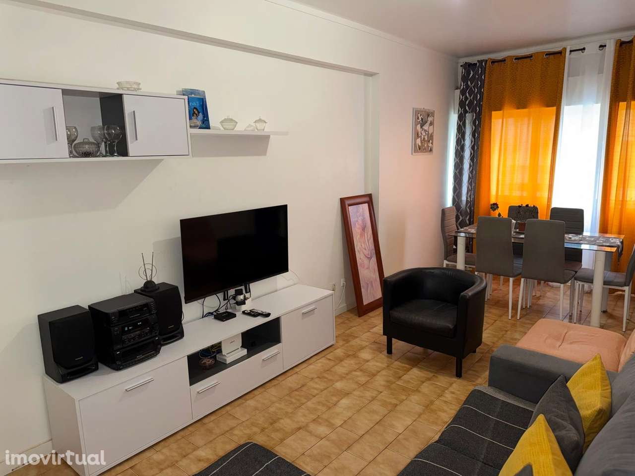 T2 à venda em São Marcos - Grande imagem: 3/20