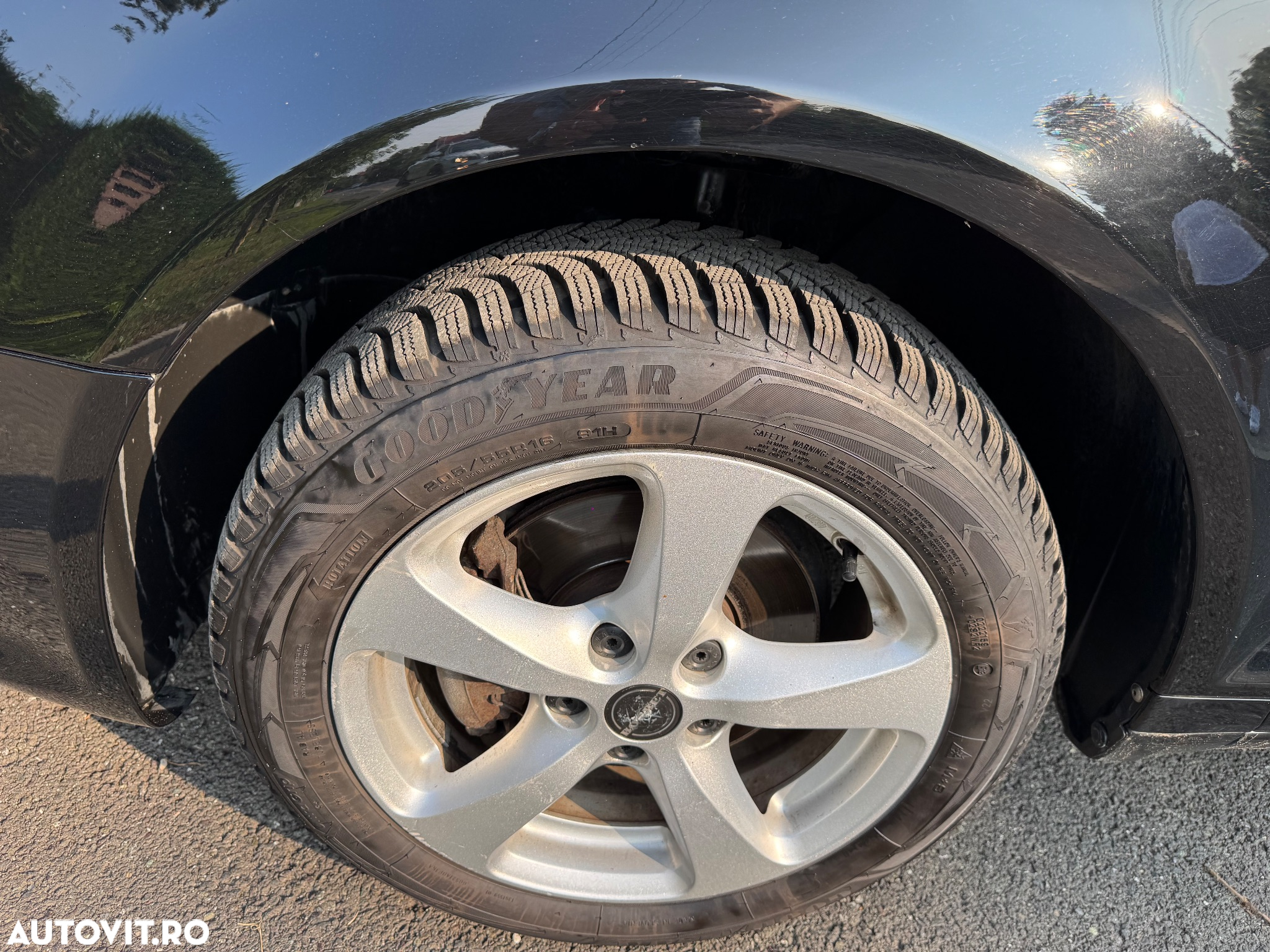 Audi A3 Sportback 1.4 TFSI Ambiente - 7