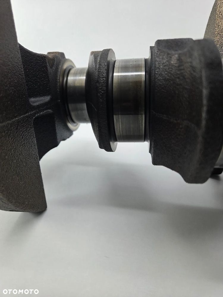 Wał Korbowy Nominalny BMW E81 E87 E60 E61 E90 E91 2.0i 122KM 143KM N43B20AY - 26