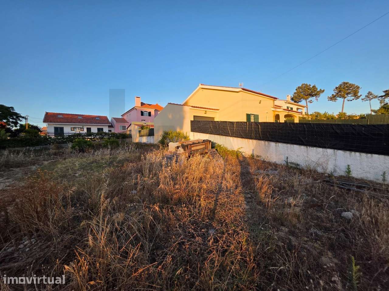 Terreno Urbano 500 m2 Sesimbra - Grande imagem: 4/16