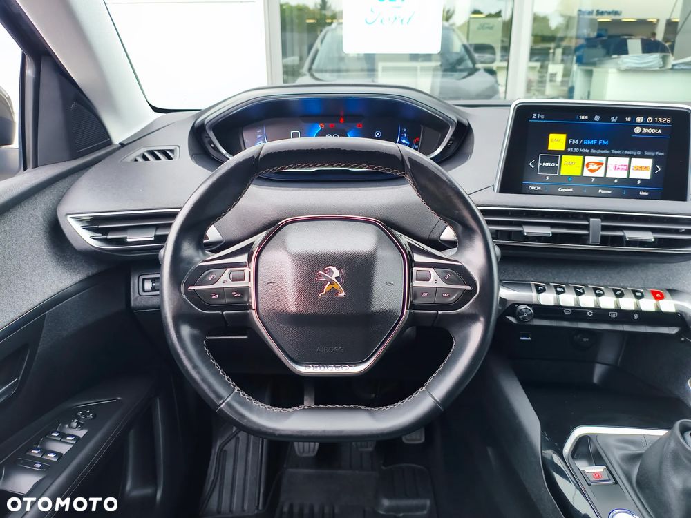 Peugeot 3008 PureTech 130 Stop & Start Allure - 8