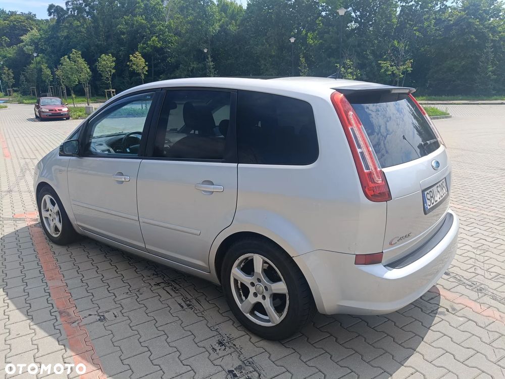 Ford C-MAX 2.0 Titanium - 5