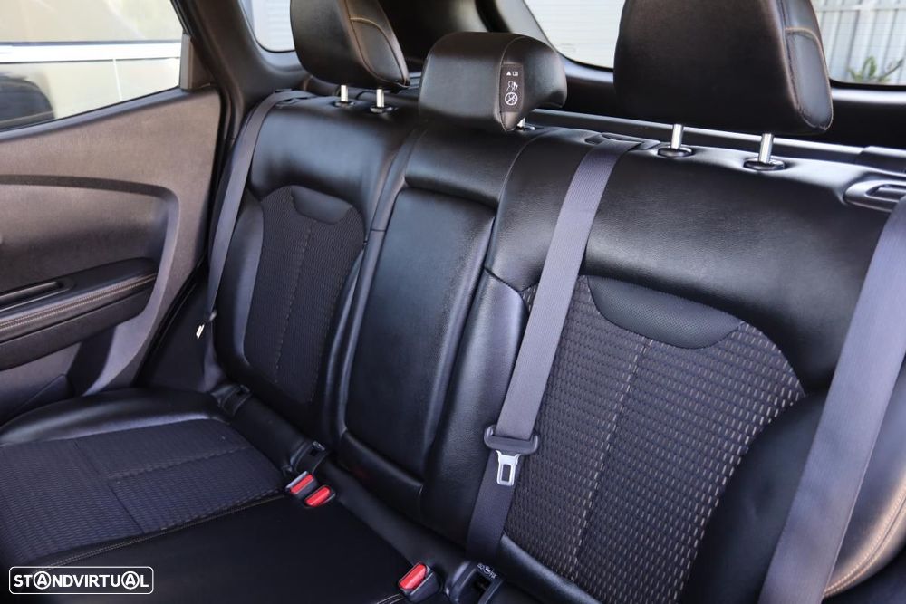 Renault Kadjar 1.5 dCi XMOD - 19