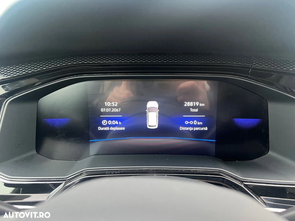 Volkswagen Taigo 1.0 TSI DSG Advanced - 19