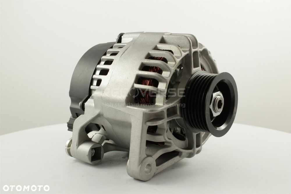 Alternator FORD FIESTA 1.8 TD Diesel - 10